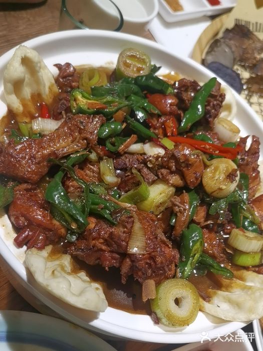 永红源啤酒·烧烤·海鲜·大排档(青特城店)图片