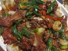 -永红源啤酒·烧烤·海鲜·大排档(青特城店)