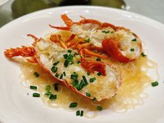 -骏莱海鲜鱼港(五角场店)