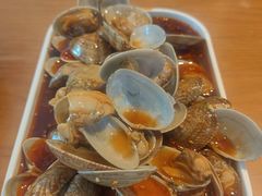 -华府九号海鲜烧烤大排档(龙域店)