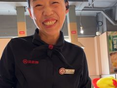 -海底捞火锅(劲松店)