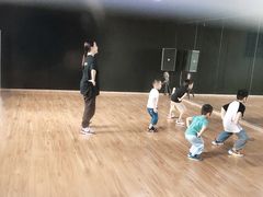 -零下舞度·街舞连锁机构(直沽校区)