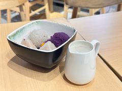 -鲜芋仙(南开大悦城店)