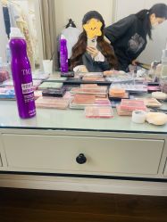 -WAVE SODA摄影工作室