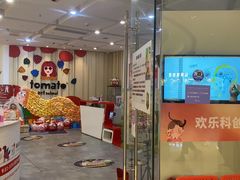 -蕃茄田艺术•美术绘画 •硬笔书法(滨江海威领界店)