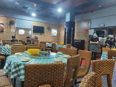 大堂-昱龙大盆牛蛙馆(三兴街总店)