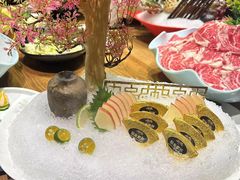 -尚海豆捞(乐虹坊店)