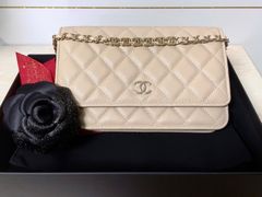 -CHANEL(恒隆广场店)