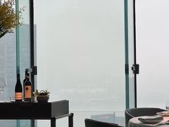 -悦轩中餐厅·高空江景·杭州柏悦酒店