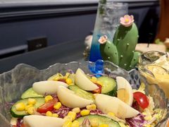 -吱咖啡西式简餐
