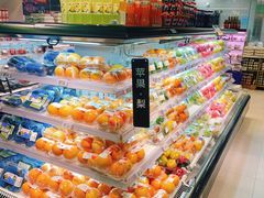 -盒马鲜生(大成店)