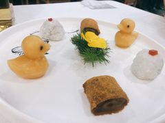 -东门烤鸭店(东华门店)