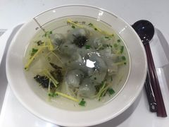 -五芳斋(建设三路店)