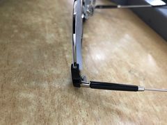 -华彬眼镜专业渐进配镜(潘家园店)