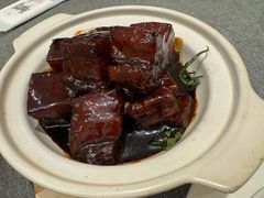 -新吉士·上海菜(浦东LCM置汇旭辉店)