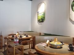 -贰重天冰煮羊自助火锅(东坝店)