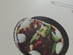 -黄牛肉馆·皖南土菜