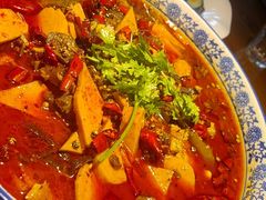-永安水煮活鱼·仪征土菜院子