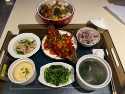 -新寰亚月子会所(盛捷白塘店)