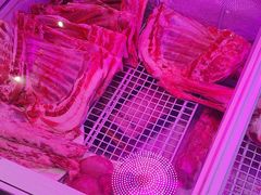 -313羊庄铁锅烀羊肉·烤全羊·烧烤龙虾·团建聚餐(永德路店)