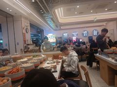 -密友回转自助火锅(世茂国际广场店)