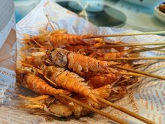 -79号渔船海鲜饭店(龙岗店)