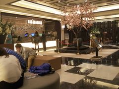 -东方之珠洗浴休闲广场(南开店)