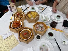 -番禺宾馆丽苑厅
