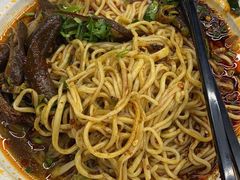 肉蛋双飞-有礼有面(知春路店)