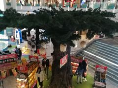 -皇城恒隆广场
