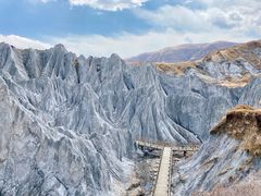 -墨石公园景区
