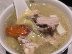 -百年果林椰子鸡(益田假日里店)