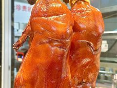 -北戴河转鱼·炒螃蟹酱餐厅