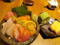 -松涛日本料理