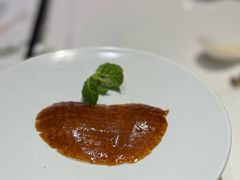 酥香嫩烤鸭-四季民福烤鸭店(王府井灯市口店)