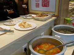 -素满香·素食自助餐(苏州·临顿路店)