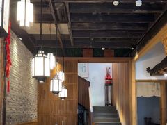 -大牌大·传统杭帮菜(湖滨店)