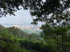 -广州市白云山风景名胜区