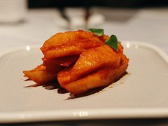 餐前萝卜条-炳胜品味(海印总店)