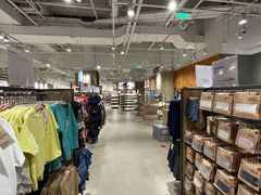 -MUJI无印良品(京西大悦城店)