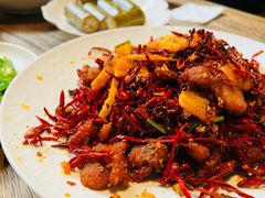 -小喜客·云南特色菜(纳西庭院店)
