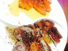 -陈光记烧腊(长寿路店)