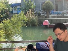 -喜洋洋蟹庄(阳澄湖店)