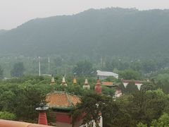 -普陀宗乘之庙(小布达拉宫)