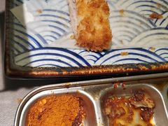 -沼津港精致料理·寿喜烧·烧鸟(龙湖南桥天街日料榜单店)
