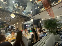 -三江源活鱼现烤(维多利摩尔城店)