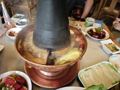 -牛街·马辈儿涮肉(牛街总店)