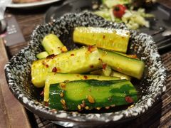 -NY STEAK 牛一扒房(番禺区南城路店)