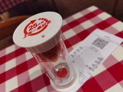 -西贝莜面村(近铁城市广场店)
