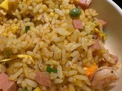 扬州炒饭-北京丽亭华苑酒店·四季中餐厅(知春路店)